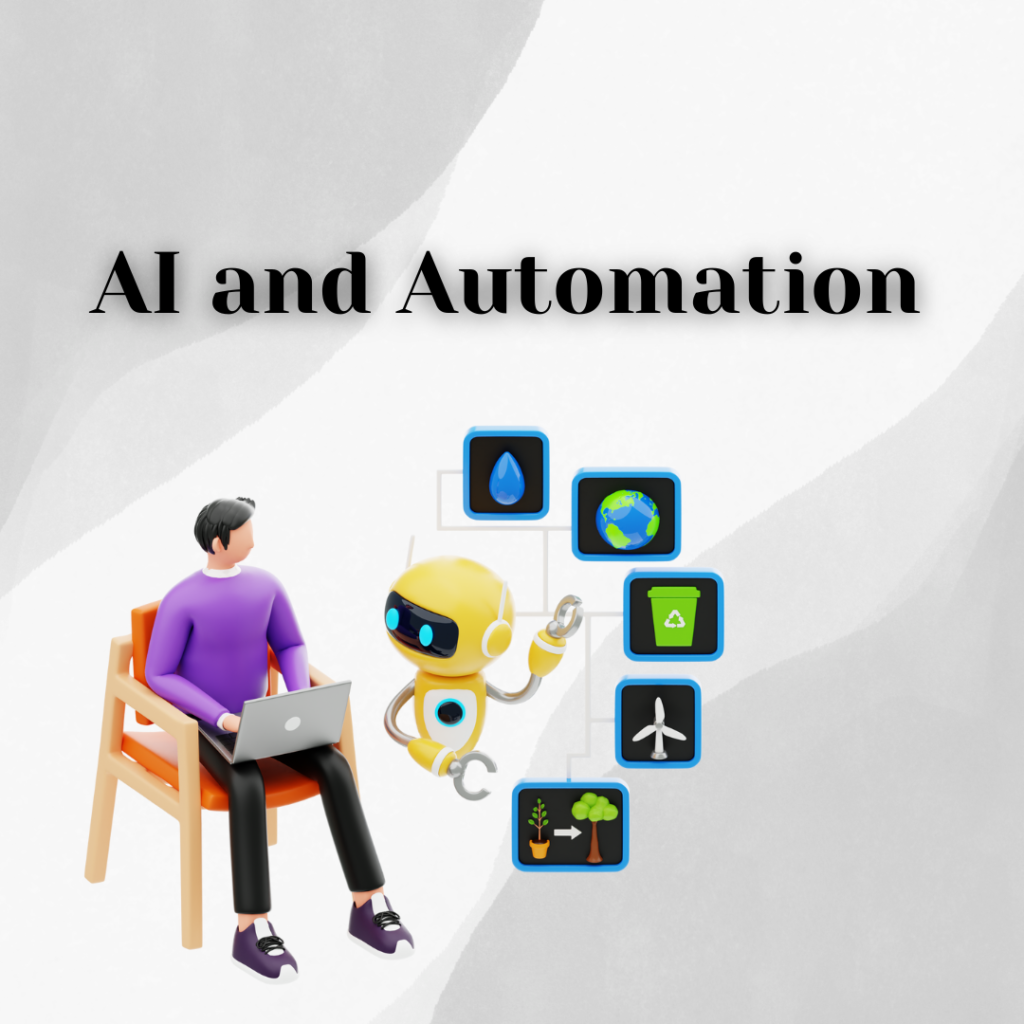 AI and Automation